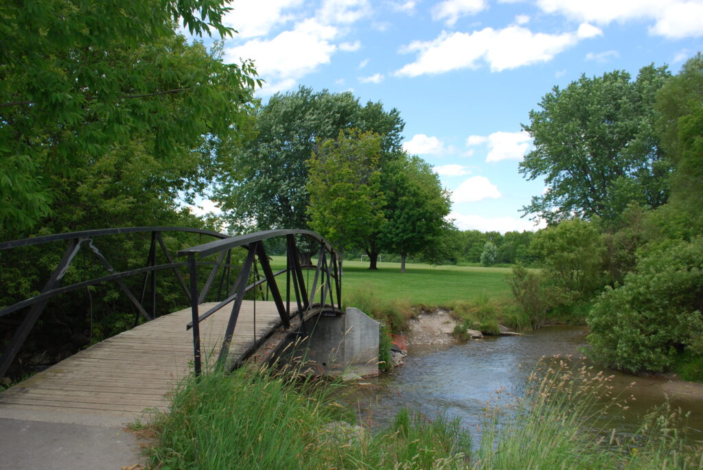 Cobourg Conservation Area