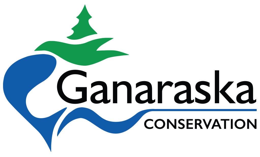 Ganaraska Conservation logo