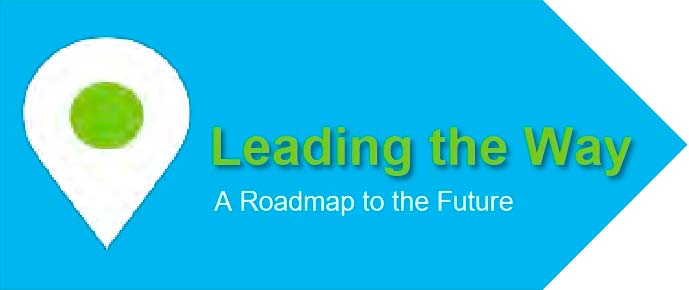 Leading The Way: A Roadmap to the Future