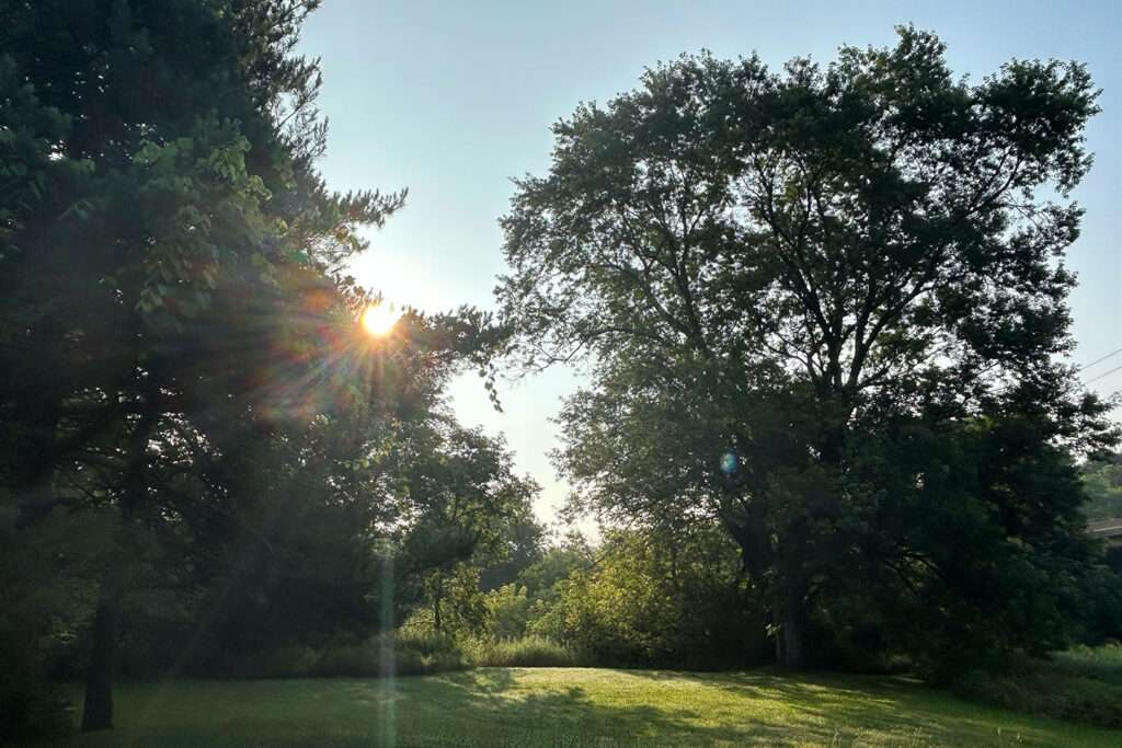 Port Hope Conservation Area