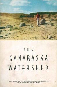 The Ganaraska Watershed Report Cover