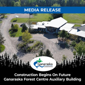 Construction set to begin on GFC Auxiliary Building