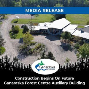 Construction set to begin on GFC Auxiliary Building